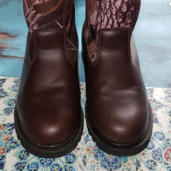 outbound trading co boots